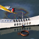 Illustration for article titled This Flying Photogs Haunting Images Reminds Us Of Pearl Harbor Attack